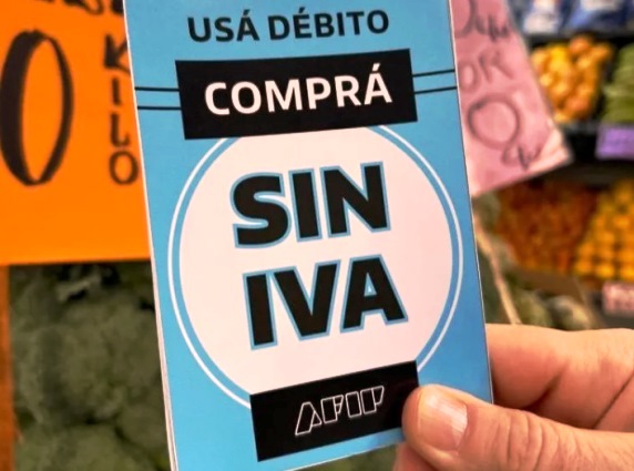 COMPRE SIN IVA